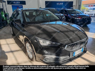 Seat leon sportstourer 1.0 etsi 81kw -