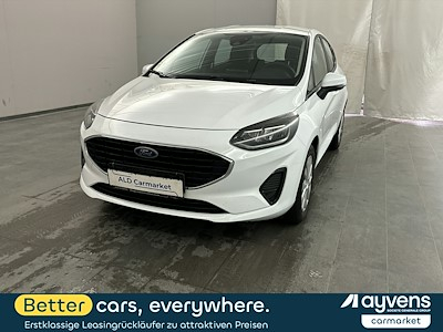 Ford Fiesta 1.1 S&amp;S COOL&amp;CONNECT Limousine, 5-turig, 5-Gang