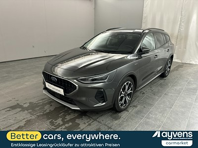 Ford Focus Turnier 1.0 EcoBoost Hybrid ACTIVE VIGNALE Kombi, 5-turig, 6-Gang