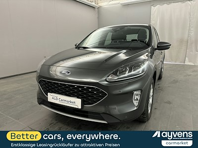 Ford Kuga 2.5 Duratec PHEV COOL&amp;CONNECT Geschlossen, 5-turig, Automatik, 1-Gang