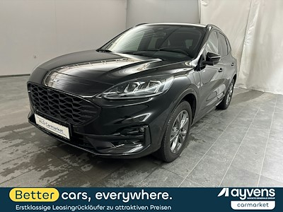 Ford Kuga 2.5 Duratec PHEV ST-LINE X Geschlossen, 5-turig, Automatik, 1-Gang