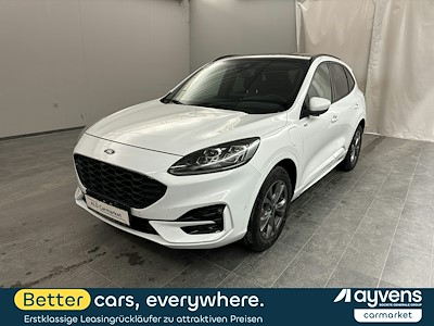Ford Kuga 2.5 Duratec PHEV ST-LINE X Geschlossen, 5-turig, Automatik, 1-Gang