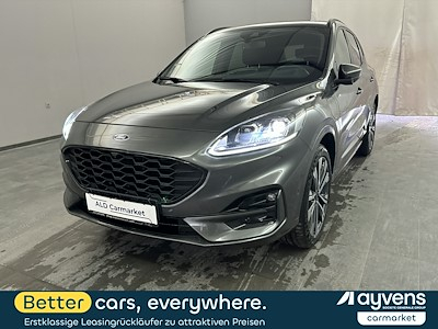 Ford Kuga 2.5 Duratec PHEV ST-LINE X Geschlossen, 5-turig, Automatik, 1-Gang