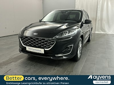 Ford Kuga 2.5 Duratec PHEV VIGNALE Geschlossen, 5-turig, Automatik, 1-Gang