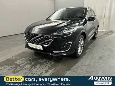 Ford Kuga 2.5 Duratec PHEV VIGNALE Geschlossen, 5-turig, Automatik, 1-Gang