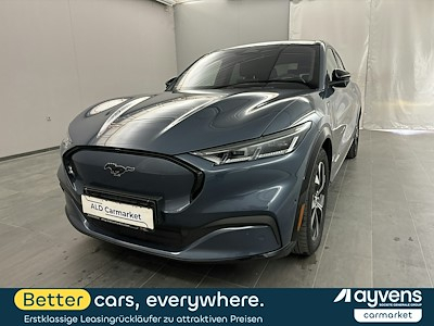 Ford Mustang mach-e AWD Geschlossen, 5-turig, Direktantrieb, 1-Gang