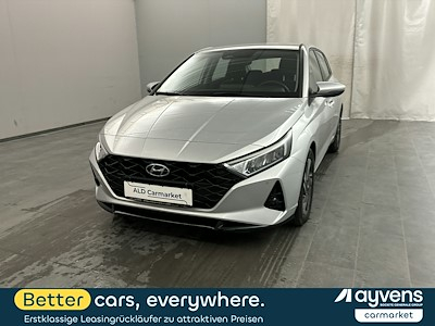 Hyundai I20 1.0 T-GDI Trend Limousine, 5-turig, 6-Gang