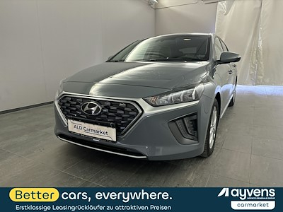 Hyundai IONIQ Plug-in-Hybrid 1.6 GDI Style Limousine, 5-turig, Automatik, 6-Gang