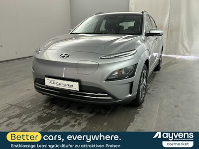Hyundai Kona EV Select Geschlossen, 5-turig, Direktantrieb, 1-Gang