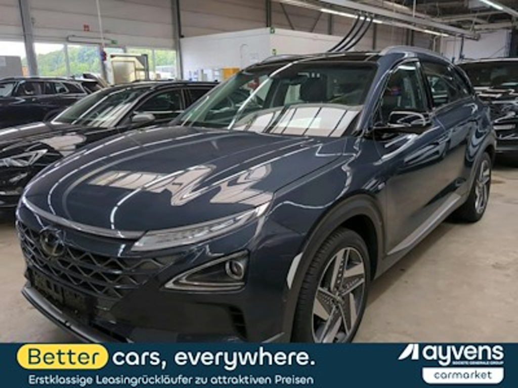 Hyundai NEXO