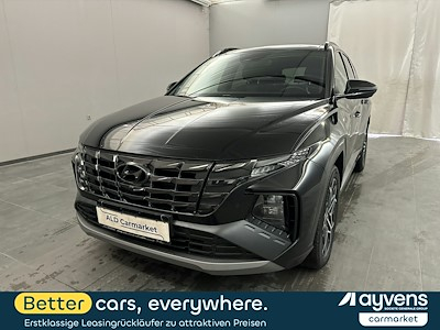 Hyundai Tucson 1.6 T-GDi Plug-in-Hybrid 4WD N Line Geschlossen, 5-turig, Automatik, 6-Gang