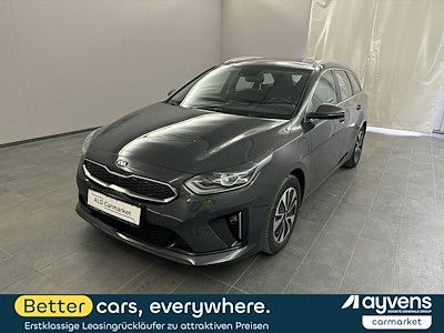 Kia Ceed SW 1.6 GDI DCT OPF Plug-in-Hybrid Spirit Kombi, 5-turig, Automatik, 6-Gang