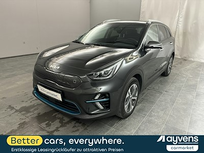 Kia E-Niro Vision Geschlossen, 5-turig, Direktantrieb, 1-Gang