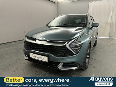 Kia Sportage 1,6 T-GDI 132 AWD Eco-Dyn.+ (48V M-H) DCT Spirit Geschlossen, 5-turig, Automatik, 7-Gang