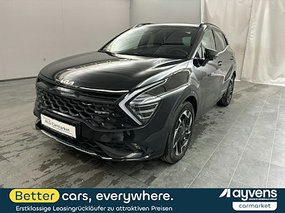 Kia Sportage 1.6 T-GDI AWD Plug-in Hybrid Paket GT-Line Geschlossen, 5-turig, Automatik, 6-Gang