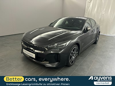 Kia Stinger 3.3 T-GDI AWD OPF GT Limousine, 5-turig, Automatik, 8-Gang