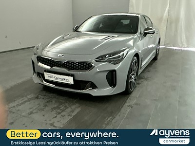 Kia Stinger 3.3 T-GDI AWD OPF GT Limousine, 5-turig, Automatik, 8-Gang