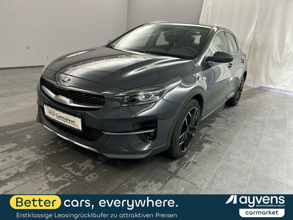 Kia XCeed 1.0 T-GDI OPF EDITION 7 Geschlossen, 5-turig, 6-Gang