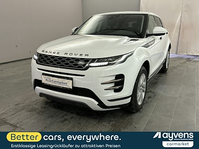 Land Rover Range rover evoque D180 R-Dynamic Geschlossen, 5-turig, Automatik, 9-Gang