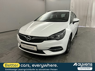 Opel Astra 1.5 D Start/Stop Sports Tourer Automatik Business Edition Kombi, 5-turig, Automatik, 9-Gang