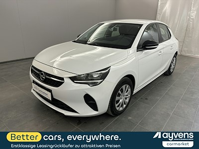 Opel Corsa 1.2 Start/Stop Edition Limousine, 5-turig, 5-Gang