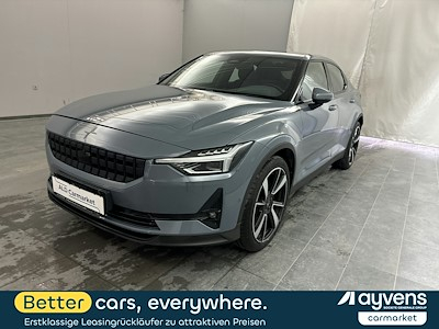 Polestar 2 2 Dual Motor 78kWh Limousine, 5-turig, Direktantrieb, 1-Gang