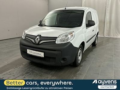 Renault Kangoo Rapid Blue dCi 95 Extra Kasten, 4-turig, 6-Gang