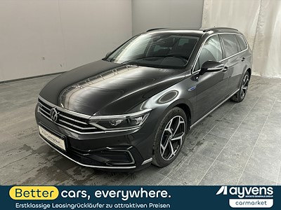 Volkswagen Passat VW Passat Variant 1.4 TSI Plug-In-Hybrid DSG GTE Kombi, 5-turig, Automatik, 6-Gang