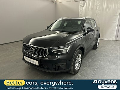 Volvo XC40 B3 B DKG Plus Bright Geschlossen, 5-turig, Automatik, 7-Gang