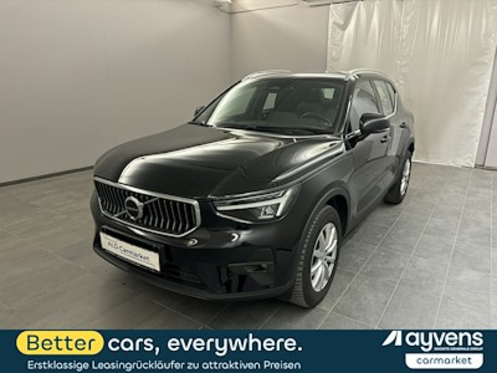 Volvo XC40 B3 B DKG Plus Bright Geschlossen, 5-turig, Automatik, 7-Gang