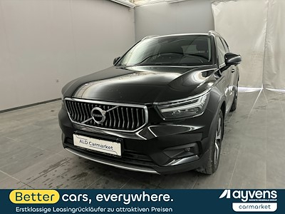 Volvo XC40 T5 Recharge DKG Inscription Expression Geschlossen, 5-turig, Automatik, 7-Gang