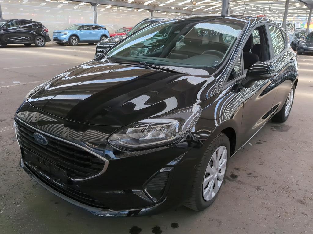 Ford Fiesta 1.0 ECOBOOST S&S COOL&CONNECT, 2022