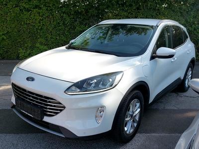 Ford Kuga 2.5 DURATEC PHEV, 2021