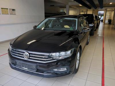 Volkswagen Passat VARIANT 2.0 TDI SCR DSG Business, 2020