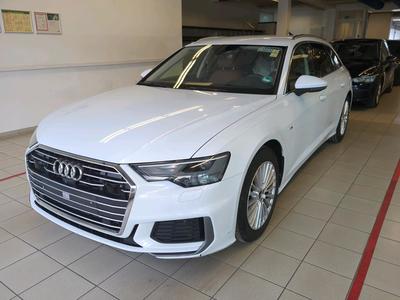 Audi A6 AVANT 40 TDI S TRONIC S line, 2023