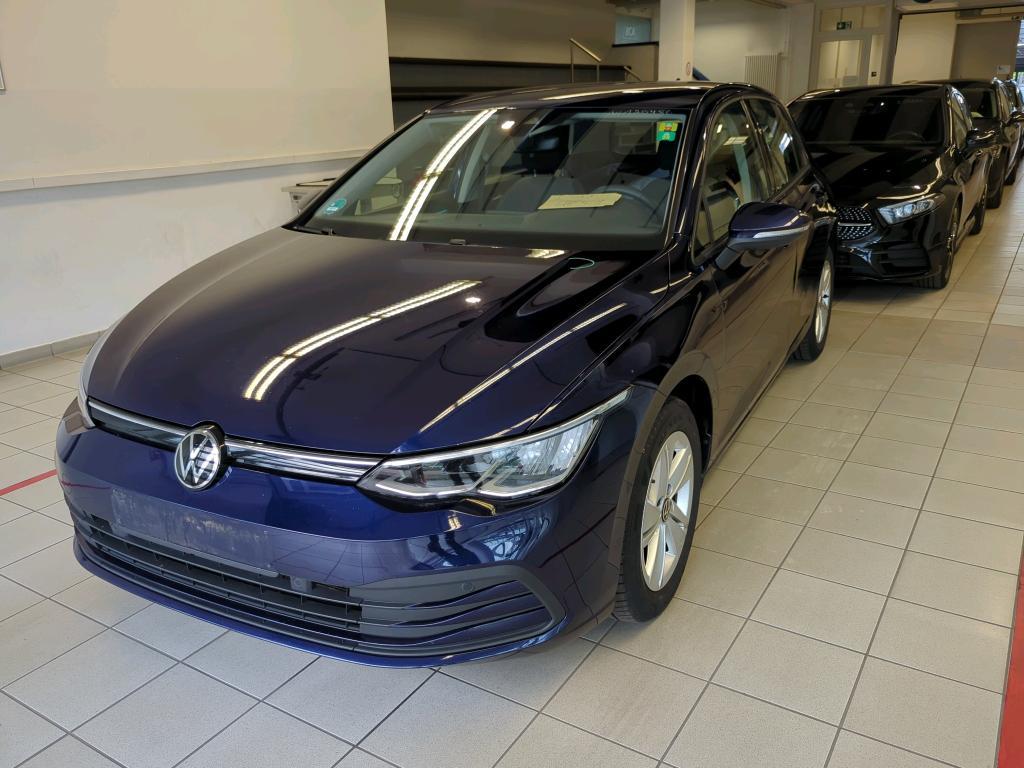 Volkswagen Golf 1.0 ETSI OPF DSG Life, 2021