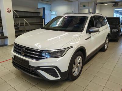Volkswagen Tiguan ALLSPACE 2.0 TDI SCR DSG, 2022