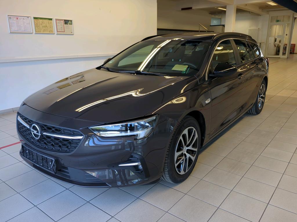Opel Insignia SPORTS TOURER 1.5 DIESEL Edition, 2020