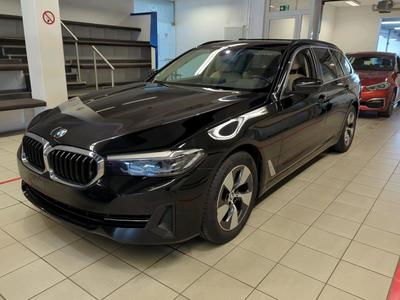 BMW 520D TOURING AUT., 2021