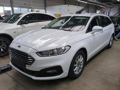 Ford Mondeo TURNIER 2.0 ECOBLUE Trend, 2020
