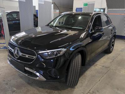 Mercedes-Benz Glc 300 E 4MATIC 9G-TRONIC, 2025