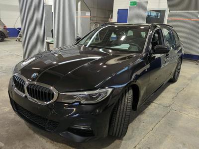 BMW 330I TOURING XDRIVE AUT. M Sport, 2021