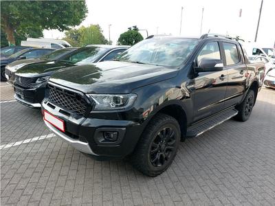 Ford Ranger 2.0 L ECOBLUE AUTM. Wildtrak, 2022