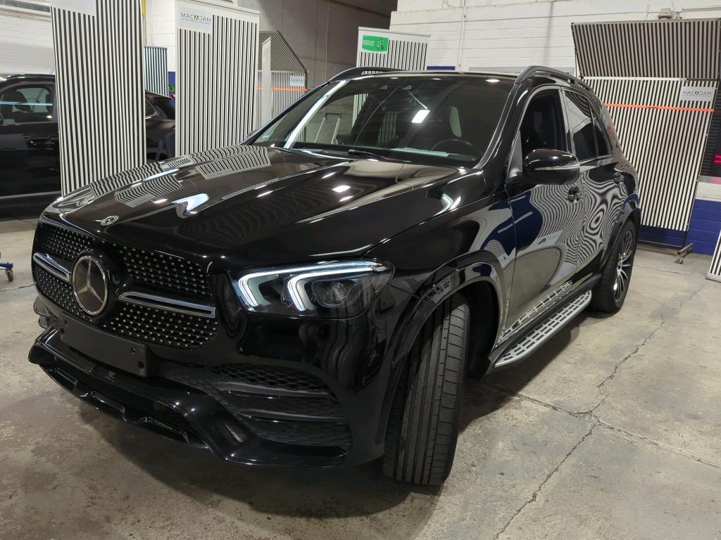 Mercedes-Benz Gle 350 DE 4MATIC 9G-TRONIC, 2022