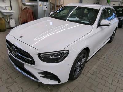 Mercedes-Benz E 300 DE T 9G-TRONIC AMG Line, 2023