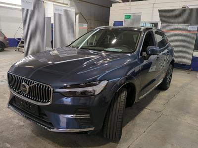 Volvo Xc60 T8 AWD RECHARGE, 2023