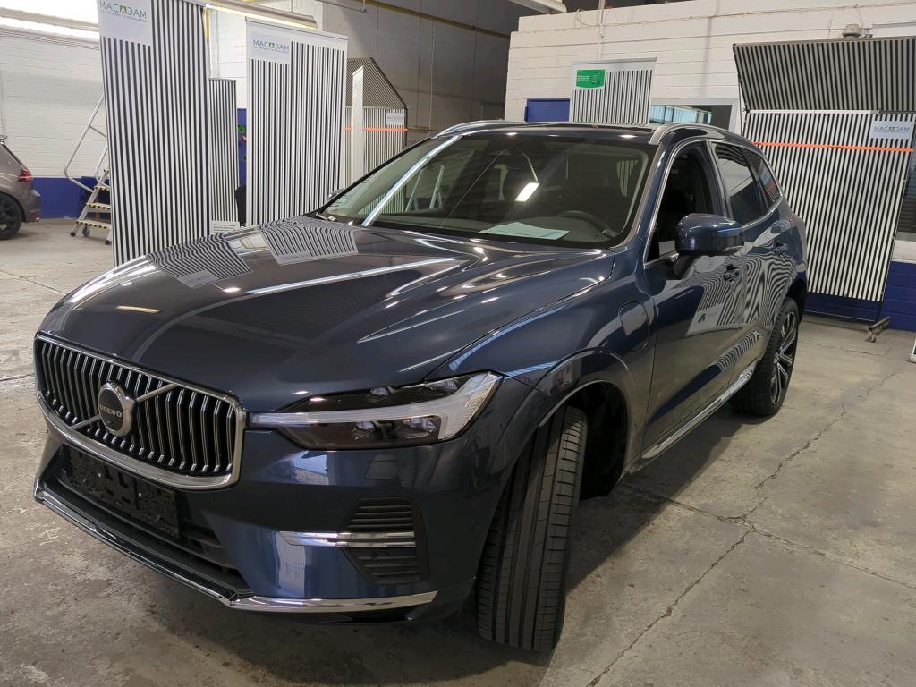 Volvo Xc60 T8 AWD RECHARGE, 2023