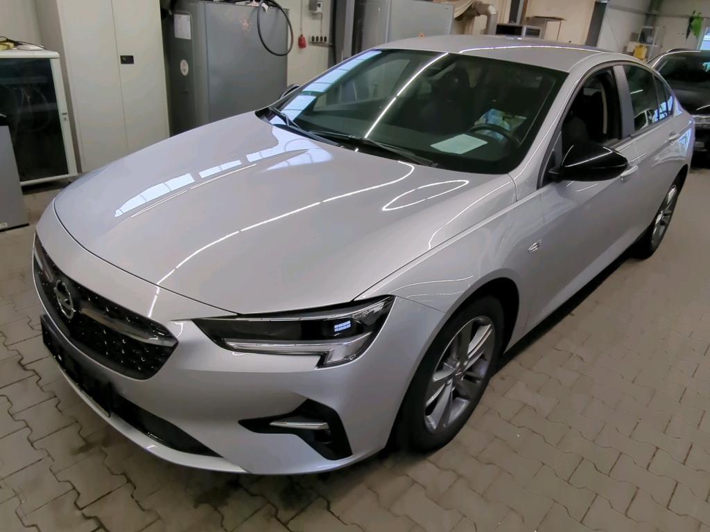 Opel Insignia GRAND SPORT 1.5 DIESEL AUTOMATIK Business Edition, 2020