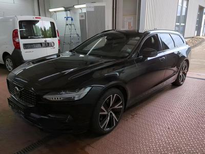 Volvo V90 B4 D Plus Bright, 2023
