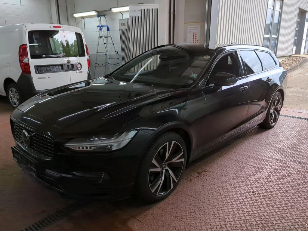 Volvo V90 B4 D Plus Bright, 2023